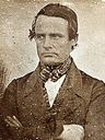 Record image of Henrik Cajander