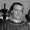 Record image of Kristina Albertina Skoglund (born Wikström)