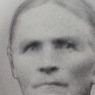 Record image of Margreta Kristina Ivarsson (o.s. Salomonsdotter)