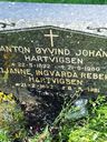Record image of Viktor Emanuel Johansson