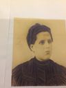 Record image of TERESA RABANEDA  ALBA (nacida GARCIA GONZALEZ)