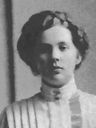 Record image of AGDA Ottilia Carolina Nilsson (born Sanderberg)