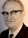 Record image of Albert Bernhard Olsson