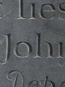 Record image of John Daby