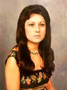 Record image of Carol Beal (born Swan)