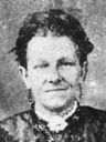 Record image of Prudence Thatcher (born Harding Thomas)