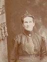 Record image of Elizabeth Baird Fowers (born Baird)