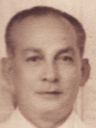 Record image of Antonio "Tony" Martin