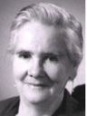 Record image of Maria Angela de Jesus Vargas Zeledon (nascida Gonzalez Gonzalez)