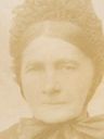 Record image of Marie Anne Juen (born Willig)