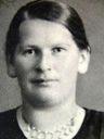 Record image of Maria Studer (nata Aregger)