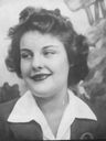 Record image of Betty Ruth Barlow (born Batz)