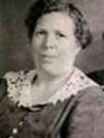Record image of Ethel Ida Bell Holmes (born Patterson)