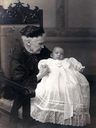 Record image of Maria Dora Christiana Wendt (geb. Otte)