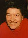Record image of Lovisa Albertina Seger (o.s. Niklasdotter)