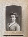 Record image of Maria Christina Vilhelmina Gustafva " Rosengren