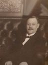 Record image of Riksdagsman Gustaf Sixten Neiglick