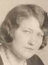 Record image of Gladys Thelma Klingler (o.s. Farnsworth)