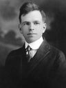 Record image of Paul Odell Anderson