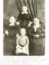 Record image of Elizabeth E Thompson (born Myers)