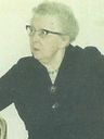 Record image of Hulda Augusta Nilsson (born Lindström)