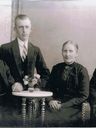 Record image of Peder Christoffer Nielsen