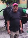 Record image of Sr Pedro López Olivarez