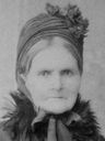 Record image of Jane "Jennifer" Roberts (nacida Carvolth)