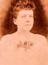 Record image of Martha Ann "Patsy" Perry Wm (born Tingle)