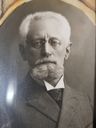 Record image of Carl Arthur Rosini Åström