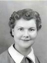 Record image of Naomi LaPriel Peterson (born Anderson)