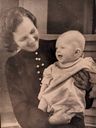 Record image of Ethel Minnie Streets (born Barker)