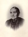 Record image of Brita Stina (Britten) Rehn (born Östlund)