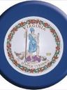 Record image of Elizabeth Ann 'Anne' Coleman, Sr. (born Spilsby)