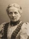 Record image of Eleonora Charlotta Magnusson (o.s. Andersdotter)