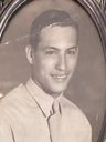 Record image of Louis Arturo Perez