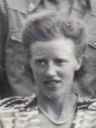 Record image of Emma Katarina Elvira Pousette (born Björklund)