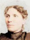 Record image of Mary Elizabeth Coon (born Wilson)