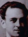 Record image of Francisco Vega