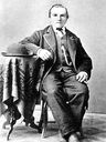 Record image of Johan Petter Sven Pettersson