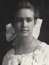 Record image of Bessie Nelson (born Davis)