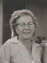 Record image of Concepcion "Concha" Jimenez (nacida Duran)