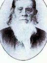 Record image of Rev Jacob Michael Thomas
