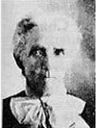 Record image of Martha Jane  (Wife # 1) Lewis (born Crismon)