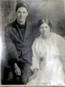 Record image of Polly Jones Holland (born Tutle)
