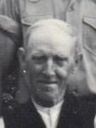 Record image of Frans Oskar Björklund