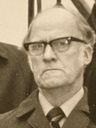 Record image of Josef Sigfrid Gustafsson