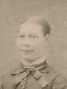 Record image of Johanne Anderson (born Johnson)