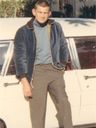 Record image of Alan Lyman Carter