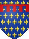 Record image of Philippe dit Tristan Hurepel Cte de Defrance